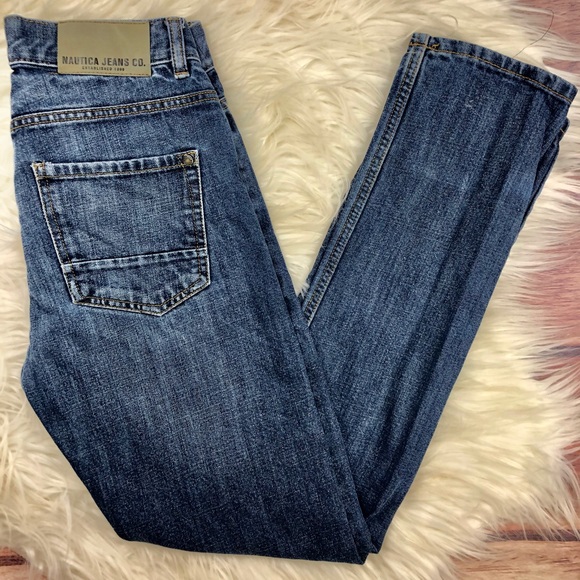 Nautica Other - Nautica Jeans Co Denim Jeans
